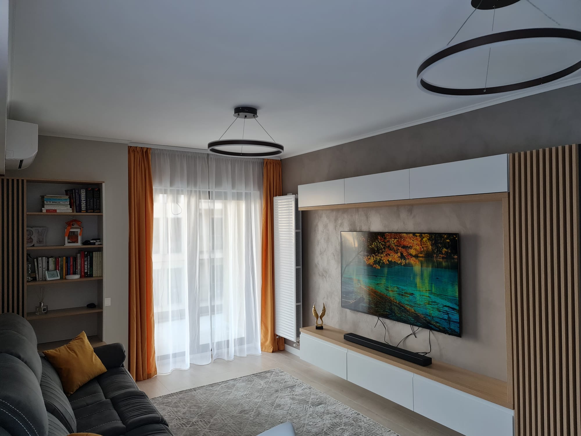Riflajul decorativ, un moft sau o necesitate?