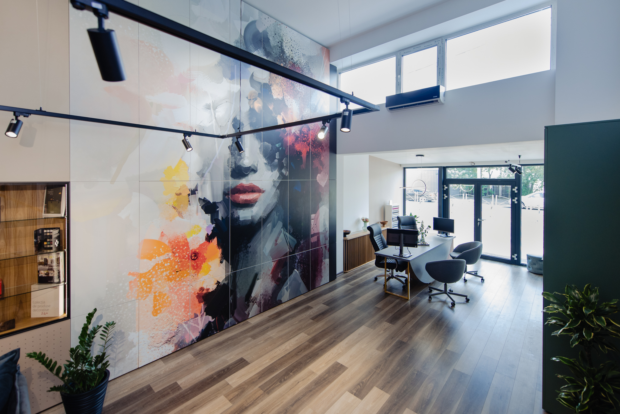 Show-room Colentina Show-room Colentina