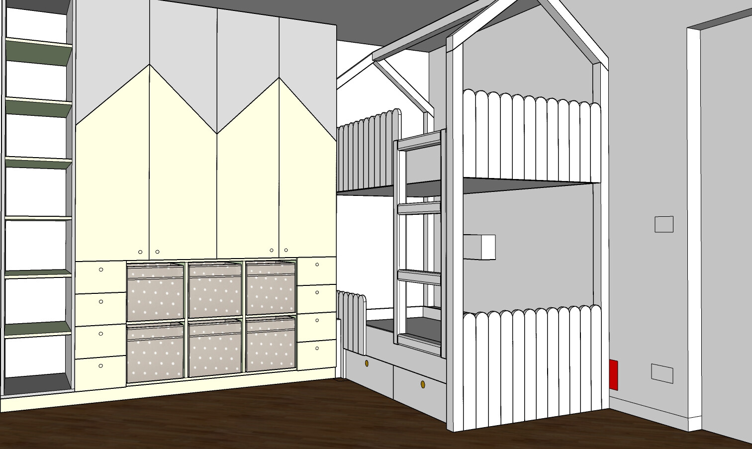 Mobilier_la_comanda_copii