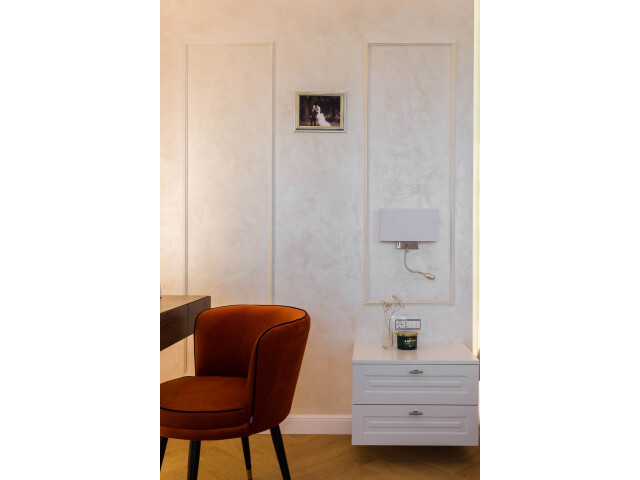 Mobilier Dormitor Smart 