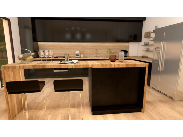 Design-mobilier-bucătărie-Pipera