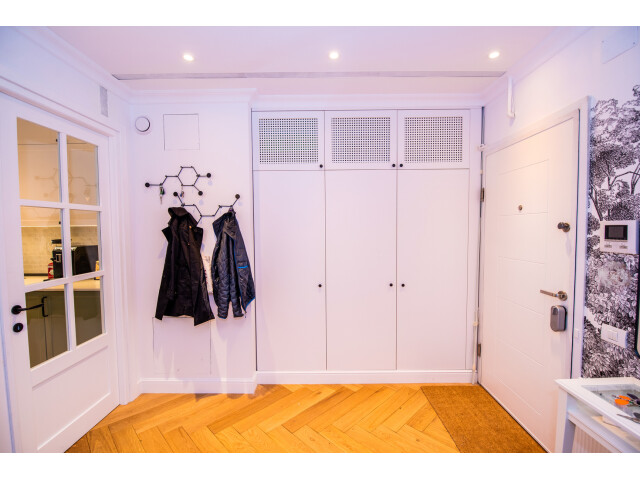Mobilier_la_comanda_pentru_hol