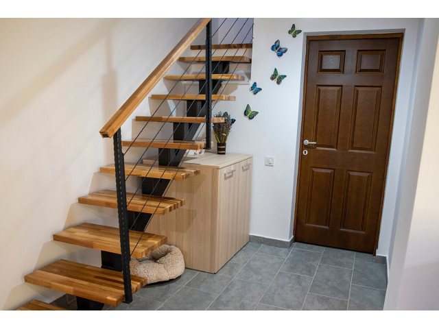 Mobilier Hol Wood