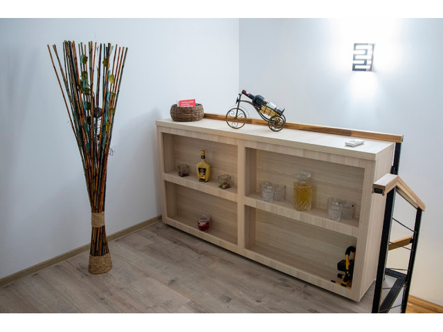 Mobilier Hol Wood