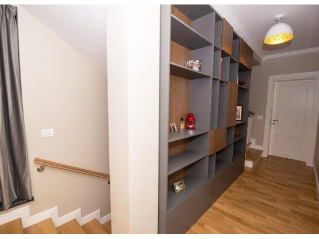 Mobilier Wall of Fame