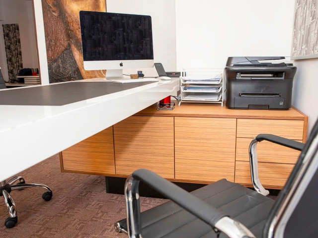 Mobilier Birou Luxury