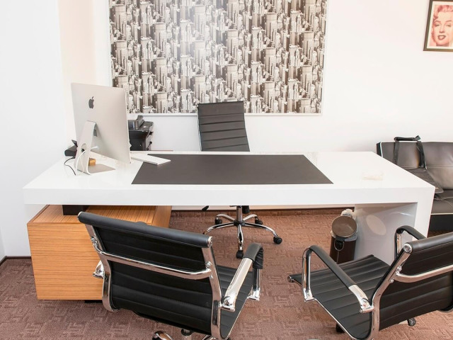 Mobilier Birou Luxury