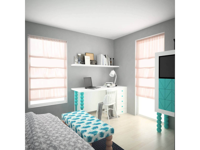 Mobilier Dormitor Blue Marine