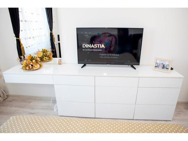 Mobilier Dormitor Movie Time