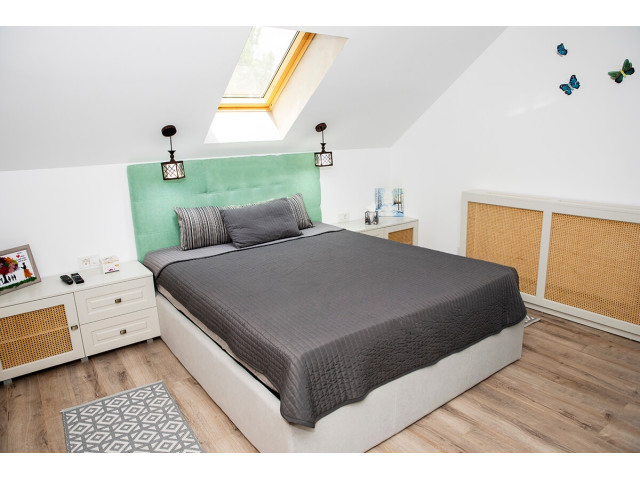 Mobilier Dormitor Cozy House 