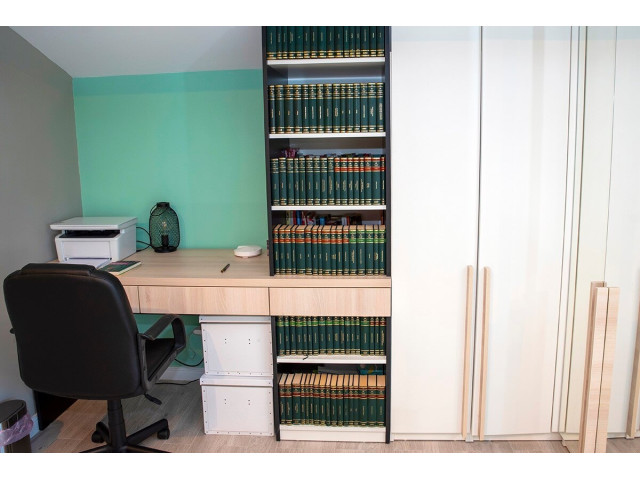 Mobilier Dressing - Spațiu Multifuncțional