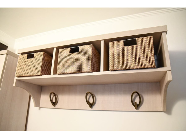 Mobilier Hol Ivory