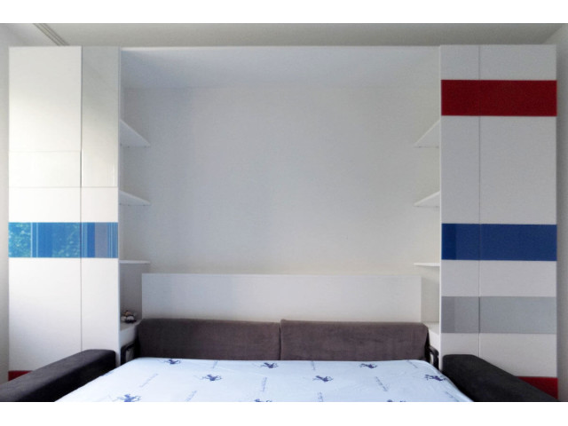 Mobilier Pat Rabatabil 