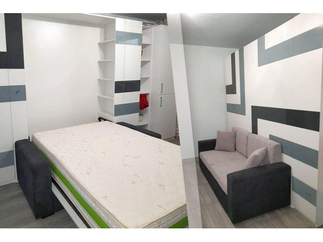 Mobilier Pat Rabatabil 