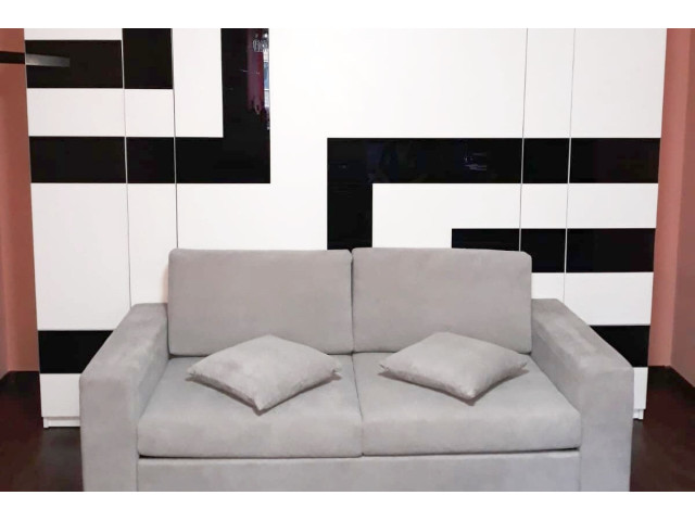 Mobilier Ansamblu Pat Rabatabil