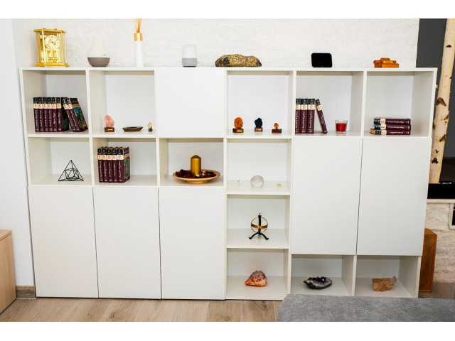 Living Minimalist Urban
