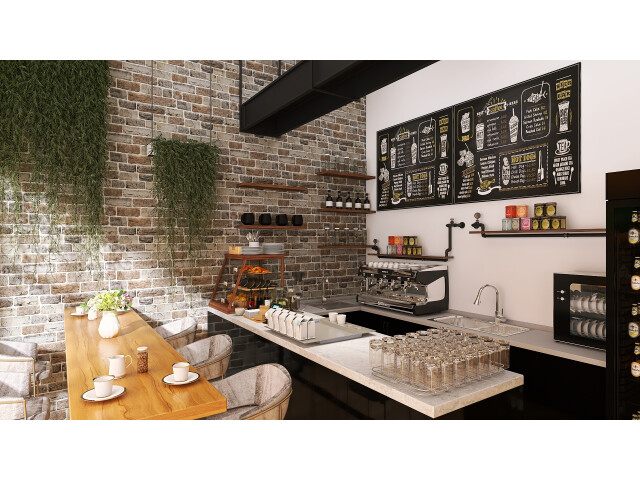 mobilier-comercial-cafenea