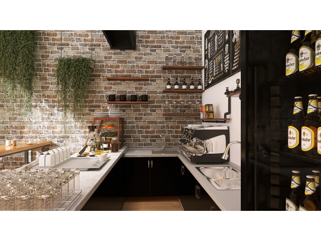 mobilier-comercial-cafenea