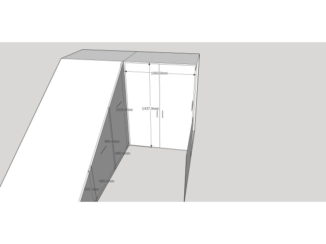 Mobilier Hol Just Practic