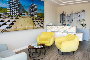 Proiect Recepție Onix - Mamaia Nord