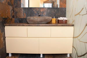 Mobilier Baie Stone Cream