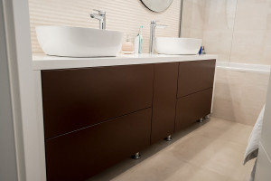 Mobilier Baie Dark Cooper