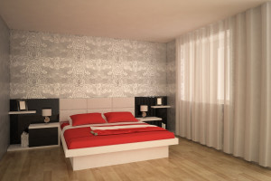 Mobilier Dormitor Movie Time