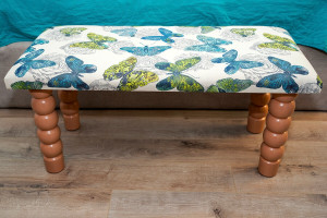 Mobilier Dormitor Blue Marine