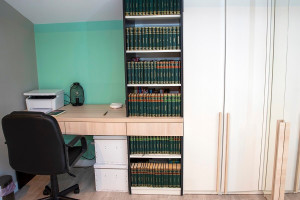 Mobilier Dressing - Spațiu Multifuncțional