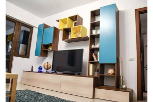Mobilier Living Asimetric