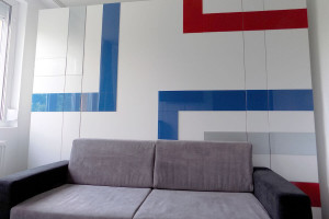 Mobilier Pat Rabatabil 