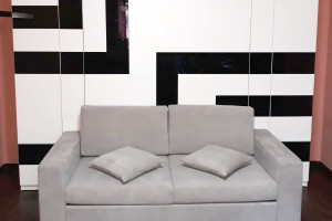 Mobilier Ansamblu Pat Rabatabil