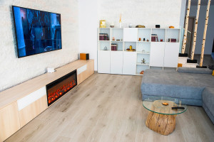 Living Minimalist Urban