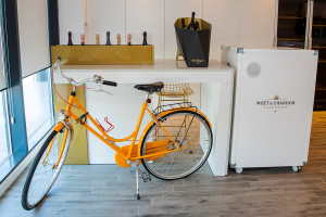 Showroom Proiect Comercial Moet