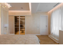 Mobilier Dormitor Smart 