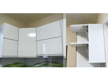 Mobilier Bucătărie Modernă Minimalistă