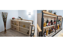 Mobilier Hol Wood