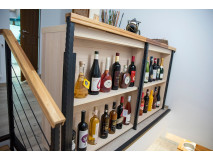 Mobilier Hol Wood