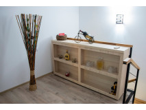 Mobilier Hol Wood