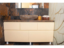 Mobilier Baie Stone Cream