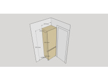 Mobilier Baie Stone Cream