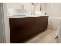 Mobilier Baie Dark Cooper
