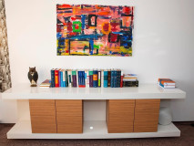 Mobilier Birou Luxury
