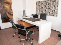 Mobilier Birou Luxury
