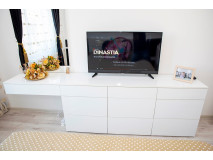 Mobilier Dormitor Movie Time