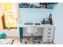 Mobilier Dormitor Blue Marine