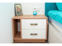 Mobilier Dormitor Blue Marine