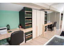 Mobilier Dressing - Spațiu Multifuncțional