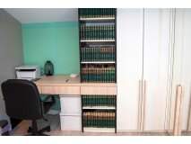 Mobilier Dressing - Spațiu Multifuncțional