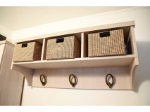 Mobilier Hol Ivory